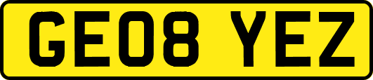 GE08YEZ