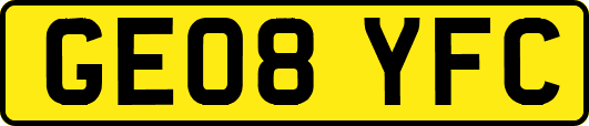 GE08YFC
