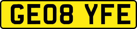 GE08YFE
