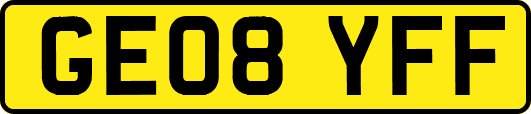 GE08YFF