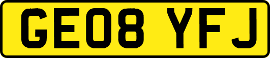 GE08YFJ