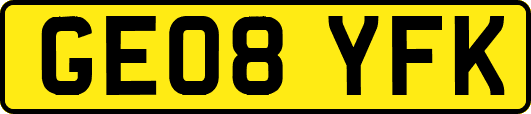GE08YFK