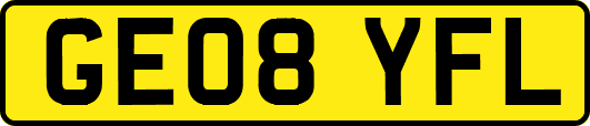 GE08YFL