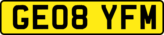 GE08YFM