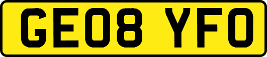 GE08YFO