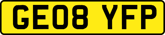 GE08YFP