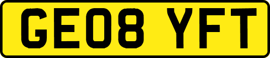 GE08YFT