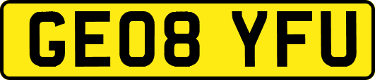 GE08YFU