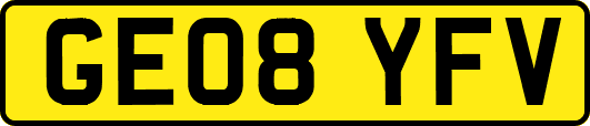 GE08YFV
