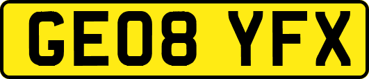 GE08YFX