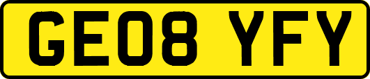 GE08YFY