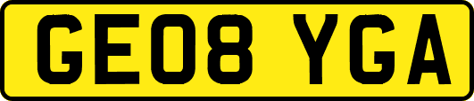 GE08YGA