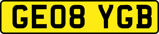 GE08YGB