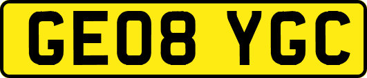 GE08YGC