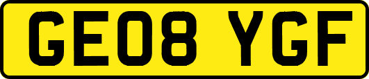 GE08YGF