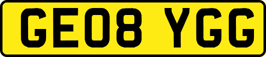 GE08YGG