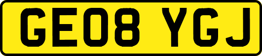 GE08YGJ