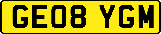 GE08YGM