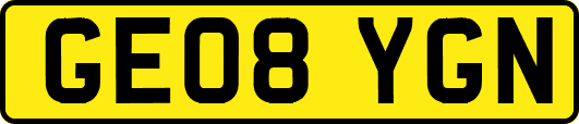 GE08YGN