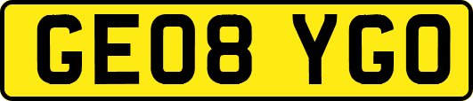 GE08YGO