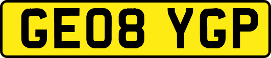GE08YGP