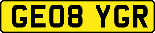 GE08YGR
