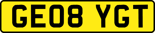 GE08YGT