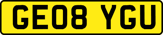 GE08YGU
