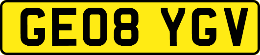GE08YGV