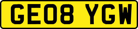 GE08YGW