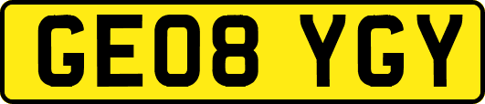 GE08YGY