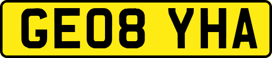 GE08YHA