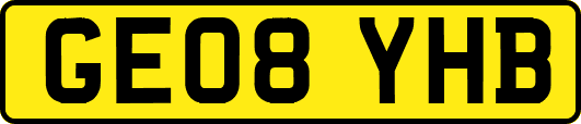 GE08YHB