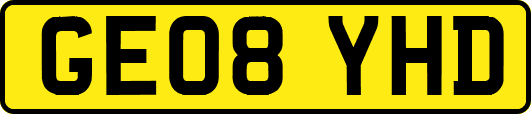 GE08YHD