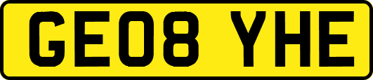 GE08YHE