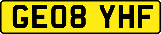 GE08YHF