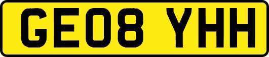 GE08YHH