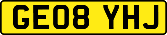 GE08YHJ
