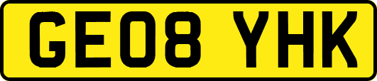 GE08YHK
