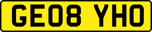 GE08YHO