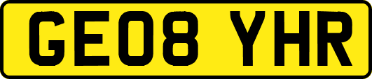 GE08YHR