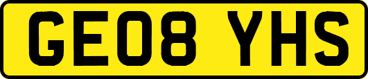 GE08YHS
