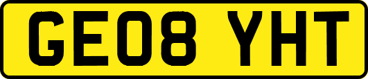 GE08YHT