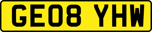 GE08YHW