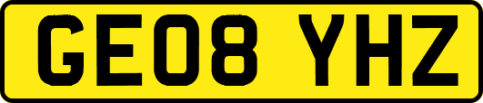 GE08YHZ