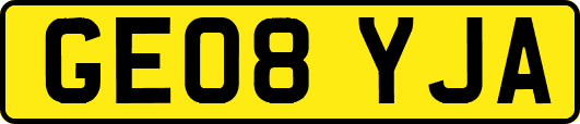 GE08YJA