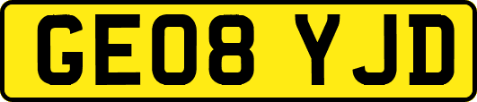 GE08YJD