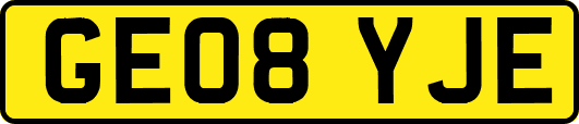 GE08YJE
