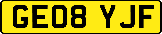 GE08YJF