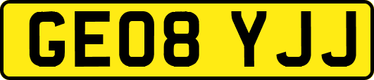 GE08YJJ
